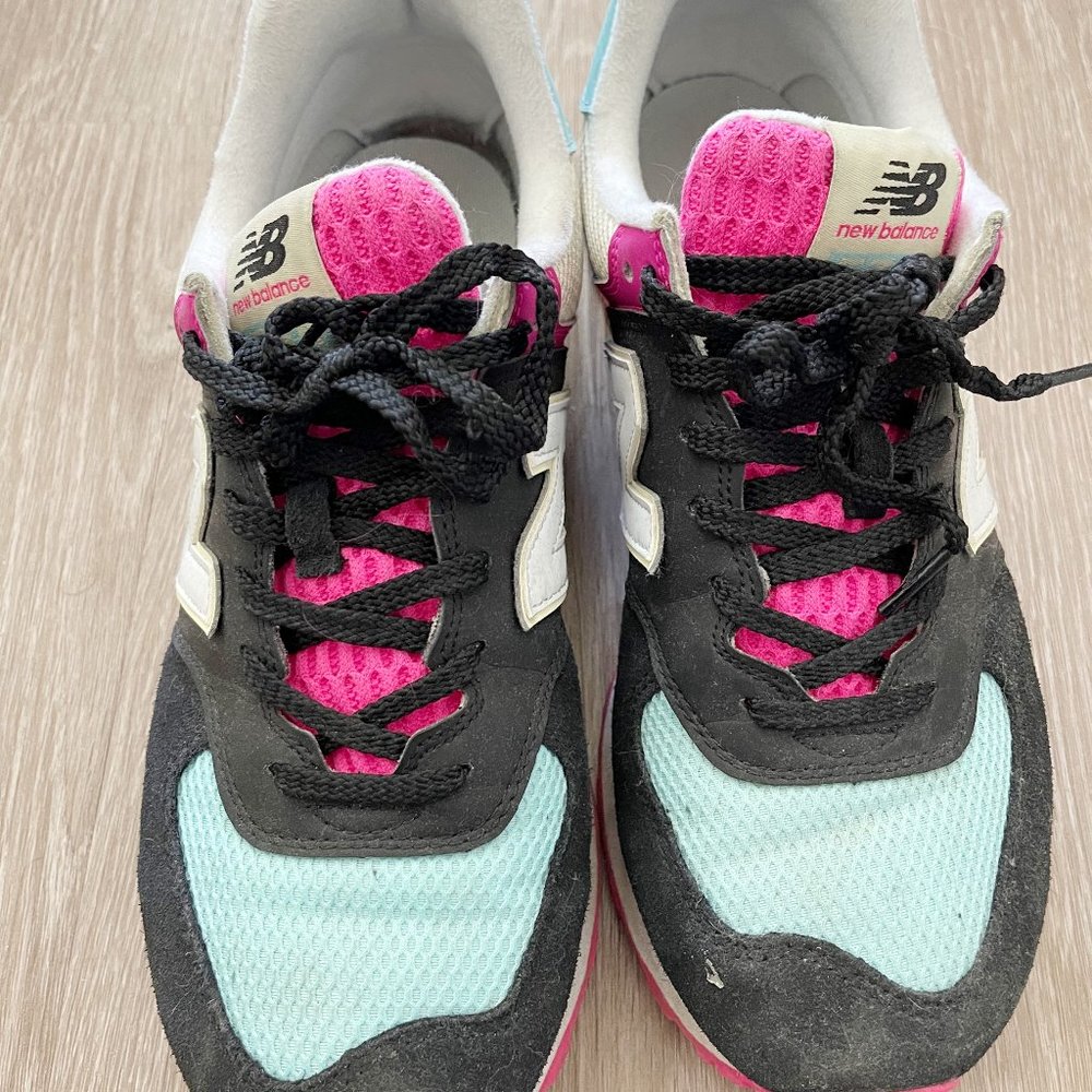 New Balance 574 Sneaks